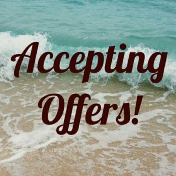 Other - Make an Offer!